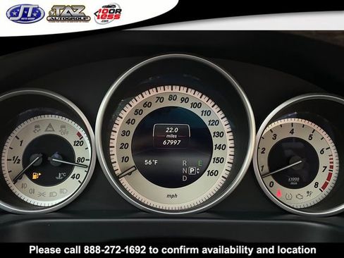 Used 2015 Mercedes-Benz E 350 4MATIC Sedan image 18