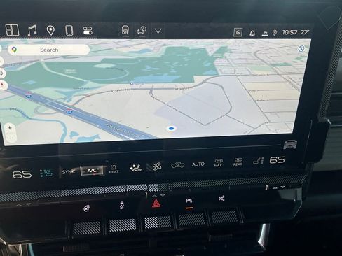 New 2026 GMC Hummer EV SUV w/ LPO, Sport Package image 19