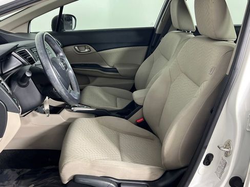 Used 2014 Honda Civic LX image 15