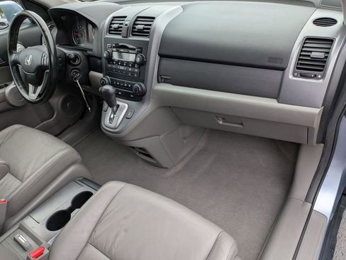 Used 2007 Honda CR-V EX-L image 24