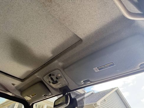 Used 2002 Mercedes-Benz G 500 image 54
