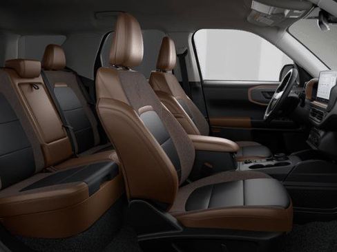 New 2026 Ford Bronco Sport Outer Banks AWD/4WD image 26