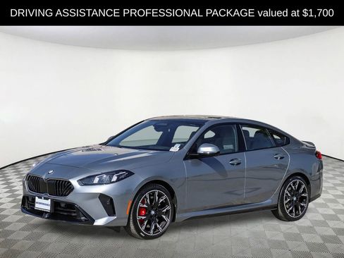 Used 2026 BMW 228i w/ Technology Package image 3