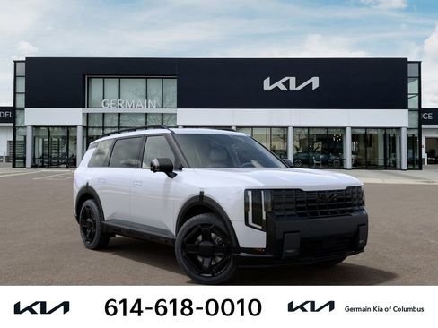 New 2027 Kia Telluride X-Line SX Prestige AWD/4WD image 11