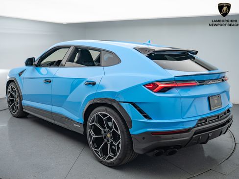 Used 2024 Lamborghini Urus Performante image 14