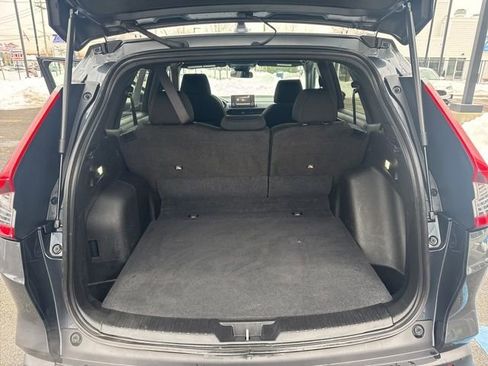 Certified 2023 Honda CR-V Sport image 11