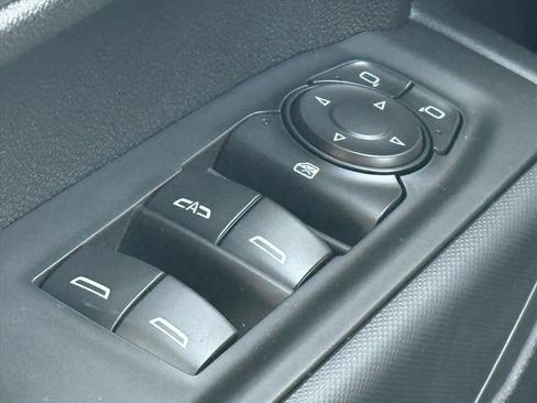 New 2026 Chevrolet Silverado 1500 Custom Trail Boss AWD/4WD image 15