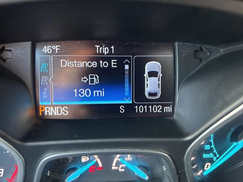 Used 2016 Ford Escape SE w/ Equipment Group 201A image 28