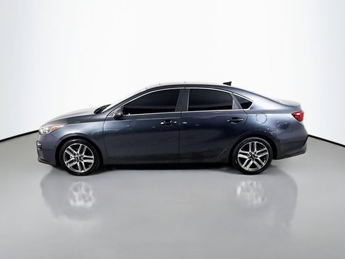 Used 2021 Kia Forte EX image 6