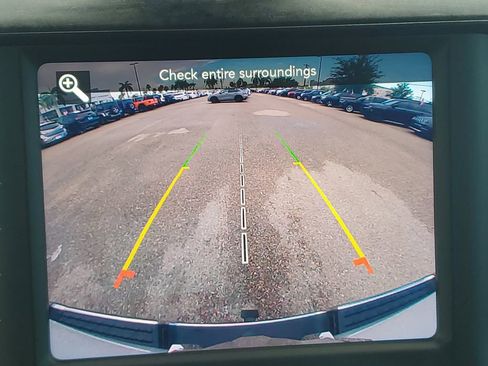 Used 2019 RAM 1500 Big Horn AWD/4WD image 17