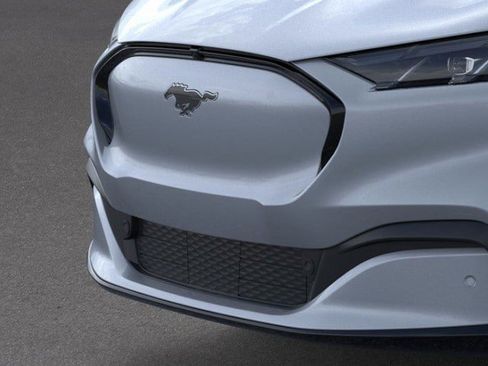 New 2025 Ford Mustang Mach-E Premium image 46