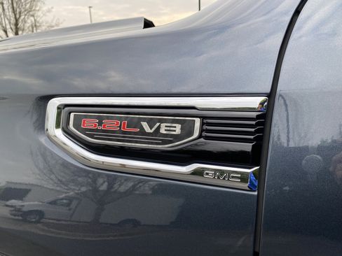 Used 2021 GMC Sierra 1500 Denali w/ Driver Alert Package II image 45