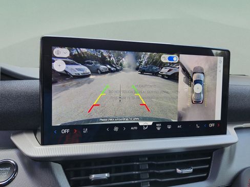 New 2026 Ford Explorer ST-Line w/ ST-Line Street Pack image 28