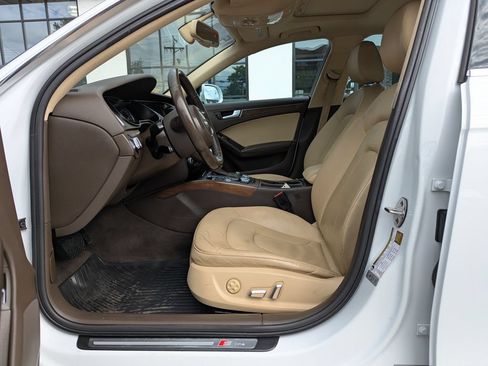 Used 2015 Audi A4 2.0T Premium Plus AWD/4WD image 12