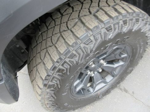 Used 2025 RAM 1500 RHO w/ RHO Level 1 Equipment Group AWD/4WD image 15