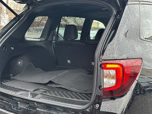 Used 2023 Honda Passport TrailSport image 8