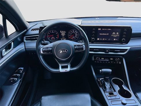Used 2021 Kia K5 GT-Line image 20