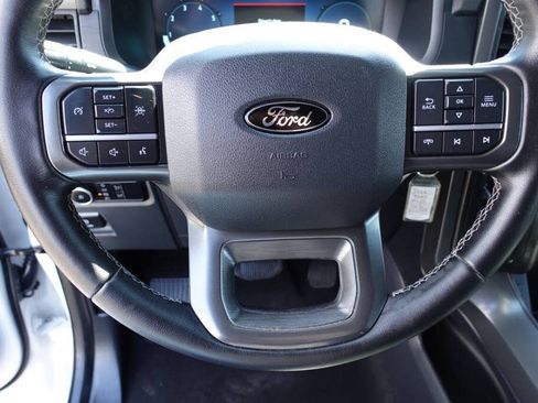 Used 2024 Ford F150 XLT w/ Mobile Office Package AWD/4WD image 51