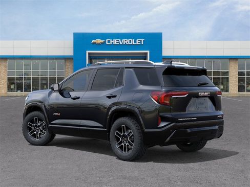 New 2026 GMC Terrain AT4 w/ Convenience Package III image 3
