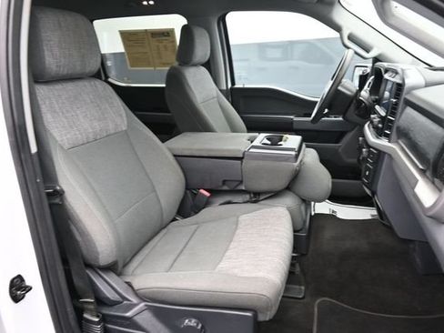 Used 2023 Ford F150 XLT AWD/4WD image 31