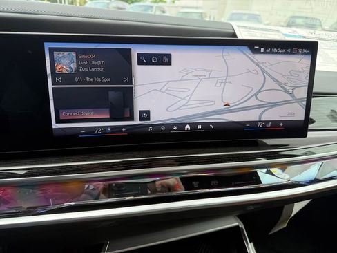 New 2026 BMW 750e xDrive w/ Executive Package AWD/4WD image 22