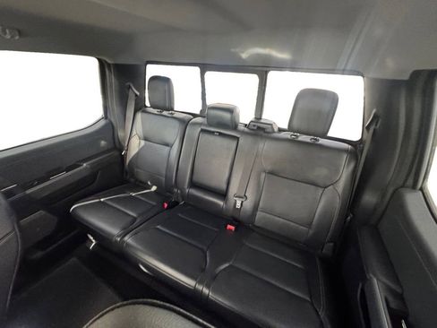Used 2024 Ford F250 Lariat image 14