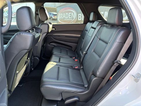 New 2026 Dodge Durango GT image 25
