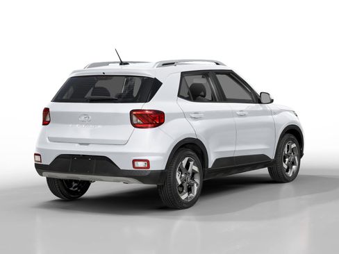 New 2026 Hyundai Venue SEL image 2