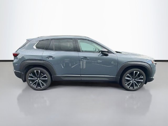 Used 2024 MAZDA CX-50 AWD 2.5 Turbo w/ Weather Package image 8