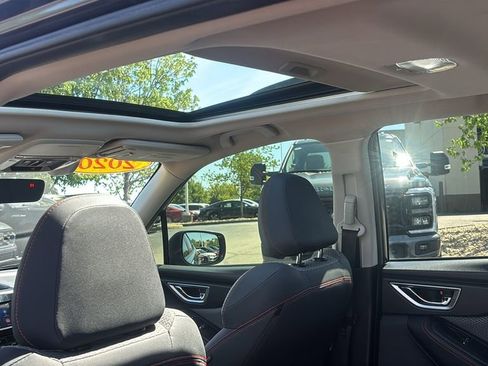 Used 2020 Subaru Forester Sport image 31