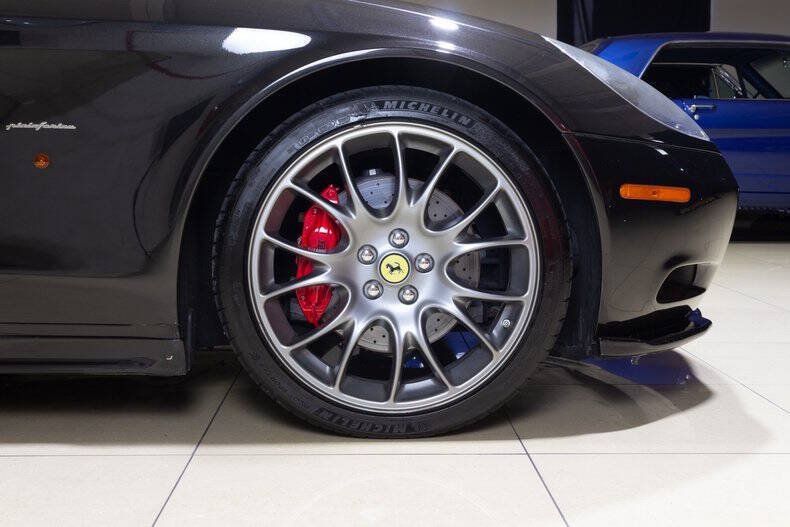 Used 2006 Ferrari 612 Scaglietti RWD image 25