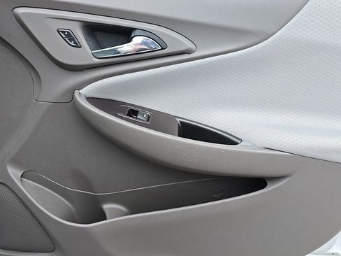 Used 2017 Chevrolet Malibu LS w/ LPO, Convenience Package 1 image 34