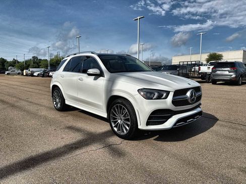 Used 2023 Mercedes-Benz GLE 350 image 11