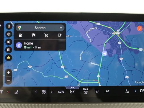 Used 2025 Ford Explorer Active image 58