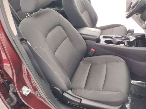 Used 2024 Nissan Altima 2.5 SV image 34