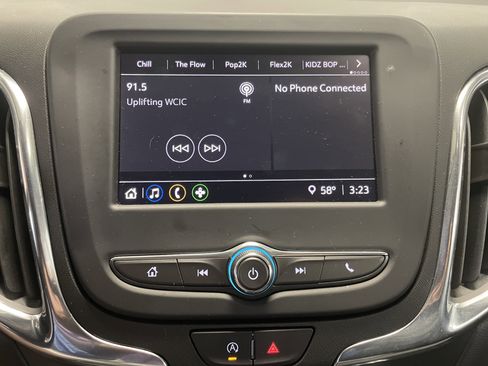 Used 2023 Chevrolet Equinox LT image 10