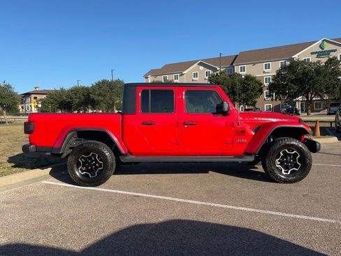 Used 2020 Jeep Gladiator Rubicon image 5