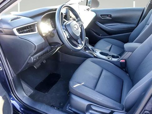 Certified 2024 Toyota Corolla LE FWD image 11