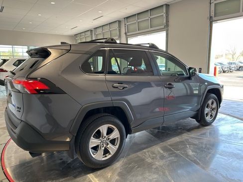 Certified 2023 Toyota RAV4 XLE w/ Convenience Package image 7