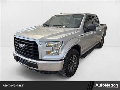 Used 2016 Ford F150 XLT w/ Equipment Group 302A Luxury