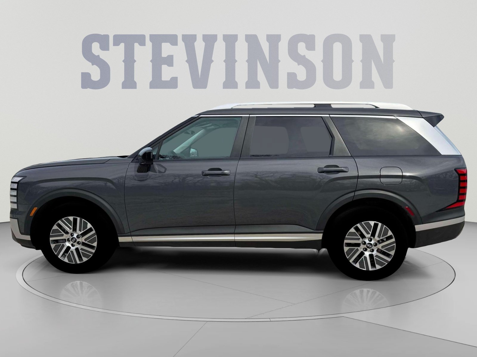 New 2026 Hyundai Palisade SEL AWD/4WD image 3