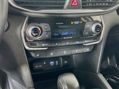 Used 2020 Hyundai Santa Fe Limited FWD image 16