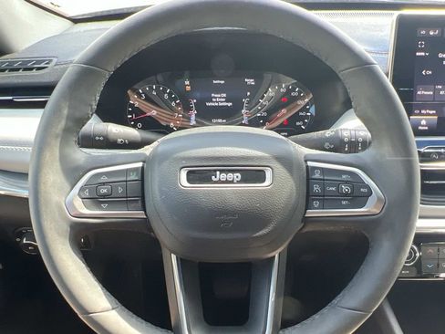 Certified 2023 Jeep Compass Limited AWD/4WD image 20