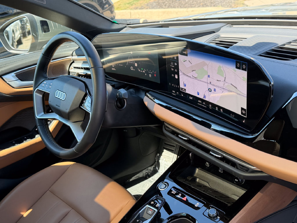 Certified 2025 Audi A5 Premium Plus w/ Premium Plus AWD/4WD image 13