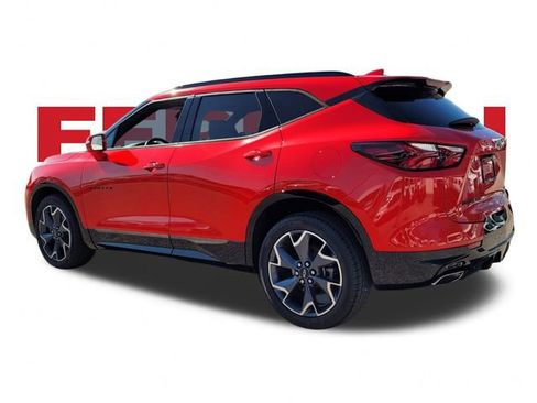 Used 2020 Chevrolet Blazer RS image 7