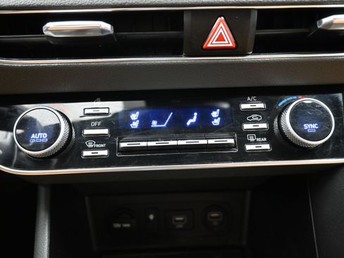 Used 2020 Hyundai Sonata Limited FWD image 17