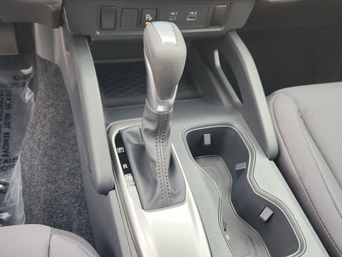 New 2026 Nissan Frontier S AWD/4WD image 14