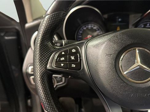 Used 2017 Mercedes-Benz C 300 Sedan image 27