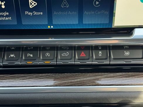 New 2026 Chevrolet Silverado 1500 LT w/ All Star Edition Plus image 11