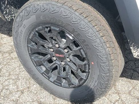 New 2026 GMC Canyon Elevation w/ Convenience Package AWD/4WD image 30